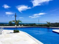 Apto Le Bon Vivant 406 - Ferienwohnung Arraial do Cabo