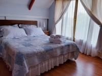 Standard Double Room with Shared Bathroom