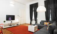Deluxe Apartment mit 3 Schlafzimmern - Straße Jurišićeva