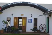 Edi's B&B - B&B Balgowan