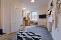 Stylish and Comfortable City Centre Apartment - B&B Edimburgo