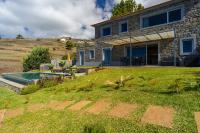 Villa Flora - Nature & Tranquility - Heated pool optional - B&B Jardim do Mar