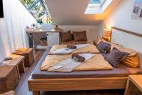 Petite Chambre Double