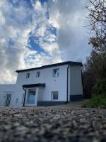 Panorama House - Bed and Breakfast