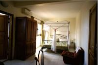 Camera Familiare con Balcone