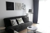 B&B Warsaw - Lux Apartment close to Medicover and Paley - Bed and Breakfast Warsaw