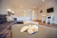 Appartement met Terras