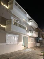 Corte Garibaldi - B&B Roseto degli Abruzzi