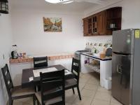 Departamento Boulevard MZO - B&B