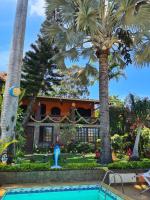 Suítes Casa do Barão - B&B Búzios