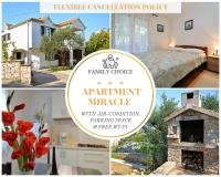 Apartment MIRAcle - B&B
