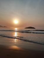 Casa De Praia Maranduba - B&B Ubatuba