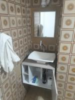Quarto Familiar Aconchegante - B&B