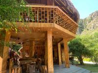 Hang Lan Bungalow - Bed and Breakfast Hoa Lư