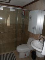 Appartement met 1 Slaapkamer