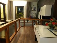 Đồi Sao Homestay - B&B