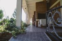 Al Rio Suites - Bed and Breakfast Nono