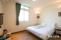 Doppelzimmer mit eigenem Bad