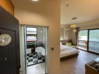 Suite Lune de Miel avec Vue sur le Lac 