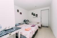 Semi-D Room 1 ( 3 Adults ) 