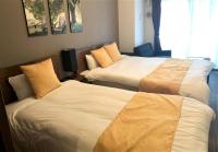 Camera Matrimoniale Deluxe - Non-Fumatori