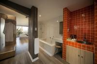 Deluxe Doppelzimmer mit Balkon