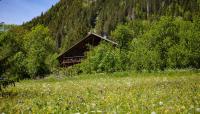 Chalet Cannelle - B&B