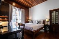 Chambre Lit King-Size