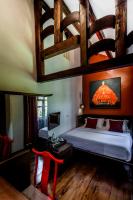 King Room with Garden View