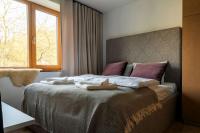Habitación Doble Deluxe con bañera