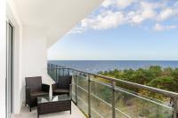 Appartement met Uitzicht op Zee