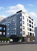 Hedo & Art Loft - Old Town - B&B Poznań