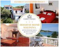 Holiday Home Malinina - Ferienwohnung