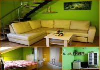 Duplex Suite (2 Volwassenen)