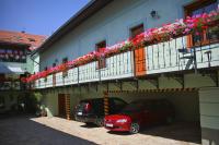 Boutique Penzión Slovenská - Penzión Bella Sicilia - Chambres d’hôtes Prešov