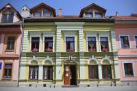 Boutique Penzión Slovenská - Penzión Bella Sicilia - Chambres d’hôtes Prešov