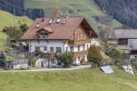 B&B St. Martin in Thurn - Haus Belodei - Apt A - Bed and Breakfast St. Martin in Thurn