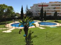 Appartement 2 chambres - Arroyo de la Miel (Parque de la Paloma) - 900m de la plage - Chambres d'hôtes Benalmádena