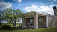 Cabañas El Descanso - B&B