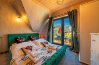 Familieappartement met 2 Slaapkamers