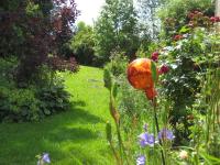 Haus an der Therme - B&B Bad Endorf