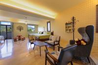 Deluxe Familienzimmer