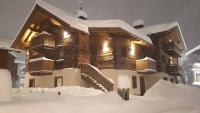 Chalet Shany - Ferienwohnung Livigno