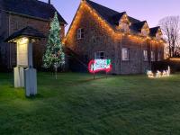 Glebe House Cottages - Bed and Breakfast