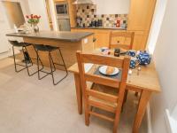 B&B Kirkby Stephen - 2 Eden Lodge - Bed and Breakfast Kirkby Stephen