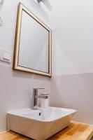 Deluxe Double Room With Extra Beds