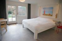 B&B Den Burg - Bed & Bad Soet Texel - Bed and Breakfast Den Burg