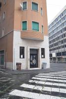 De Gasperi House- Elegante appartamento,con terrazza,nel cuore di Napoli - Chambres d'hôtes Naples