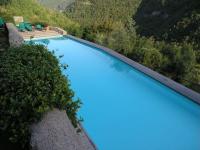 B&B Colletta - Castelletto with mountain view - Bed and Breakfast Colletta