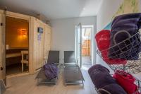Appartement met 2 slaapkamers